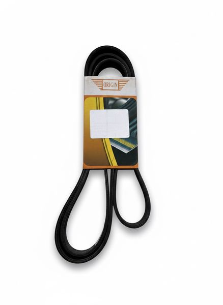 Multi V Fan Belt,Durable, Flexible, Heat &amp; WearResistant, High Performance