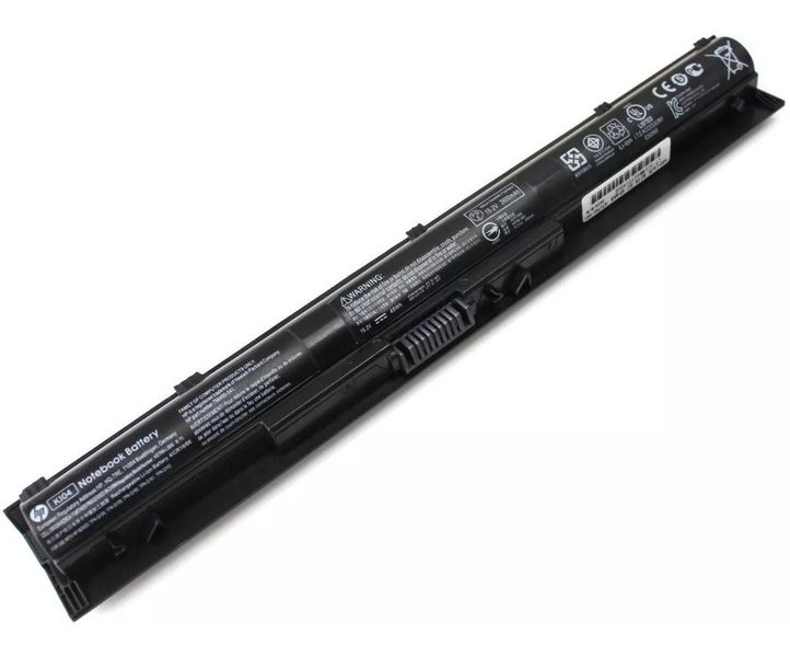 Replacement Laptop Battery For HP Pavilion TPN-Q158 KI04