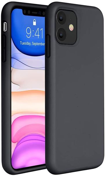 Silicone Cover for Iphone 11 | Shop Today. Get it Tomorrow! | takealot.com