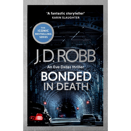 Bonded in Death Image