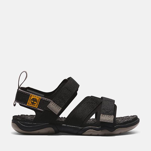 Timberland Adventure Seeker Back-Strap Sandal For Youth