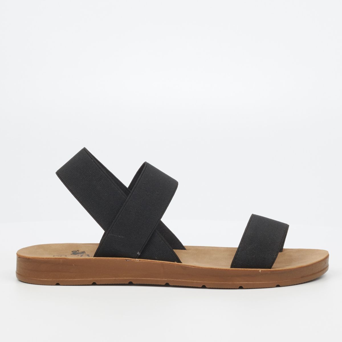 Butterfly Feet Elastic Sandals