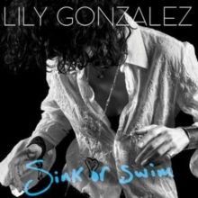 Sink Or Swim (CD / Album)