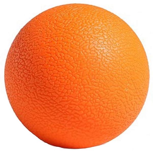 Avalanche Fitness - Deep Tissue Fascia Massage Ball - Hard