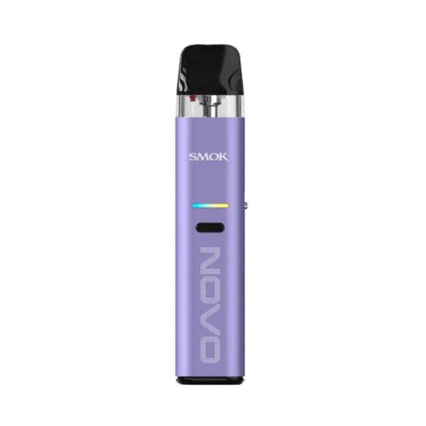Purple image