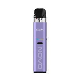 Smok Novo Eco Edition Pod Kit - Purple