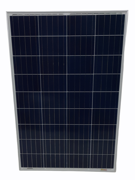 Solar Panel 100W