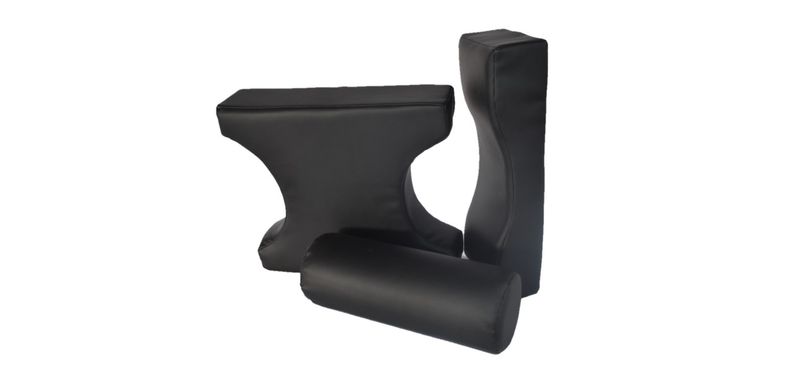 Eyelash Extension Pillow - 3 set