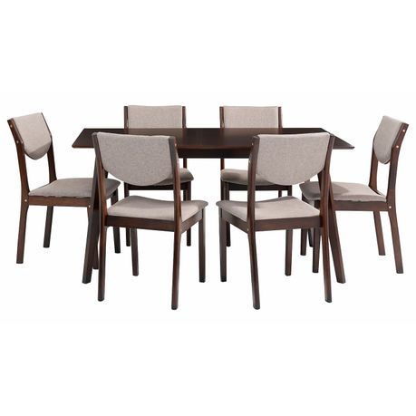 Takealot dining room discount chairs