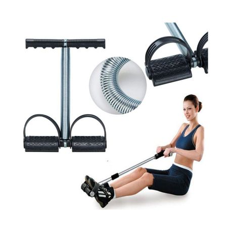 Gym equipment at discount takealot