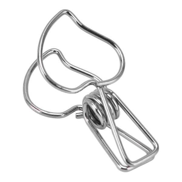 Clothes Drying Clips Multipurpose Strong Plastic Pegs