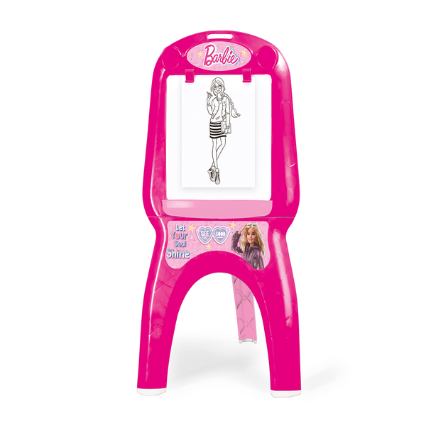 Barbie Easel