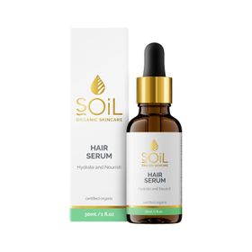 Hair Serum - 30ml | Shop Today. Get it Tomorrow! | takealot.com