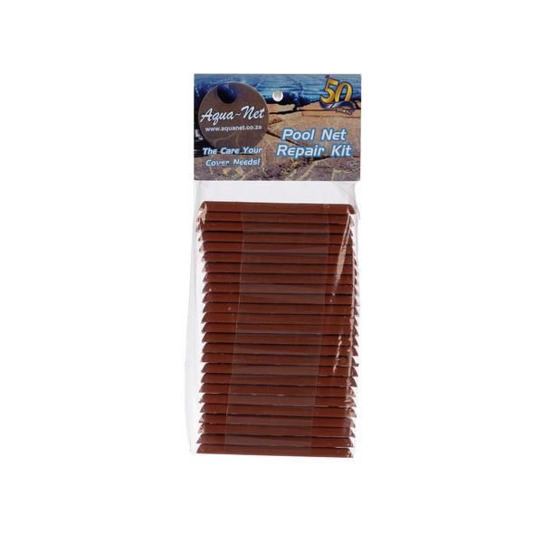 Aqua-Net Nylon Easi Plates