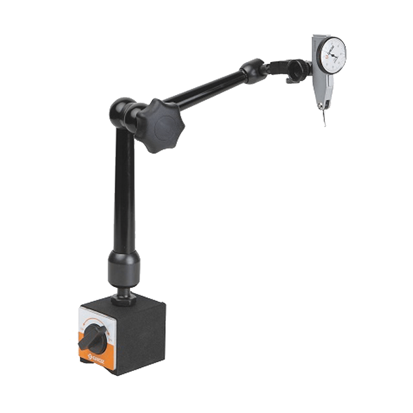 Groz Magnetic Base 7010S - 3 Pack