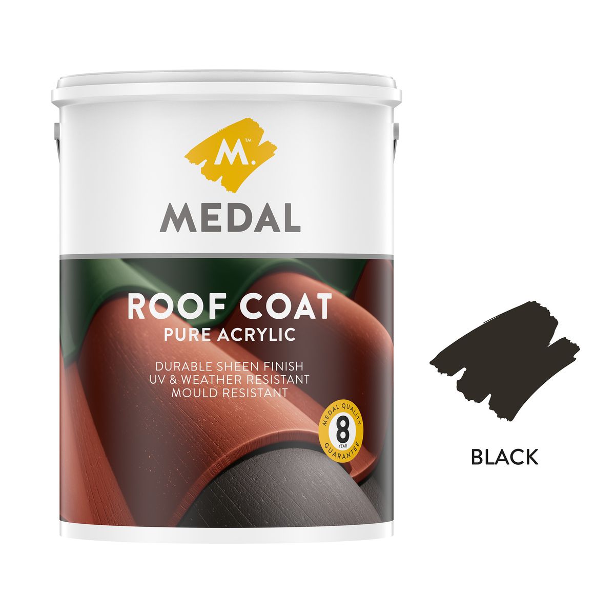 Medal Roof Coat 20 L Buy Online in South Africa