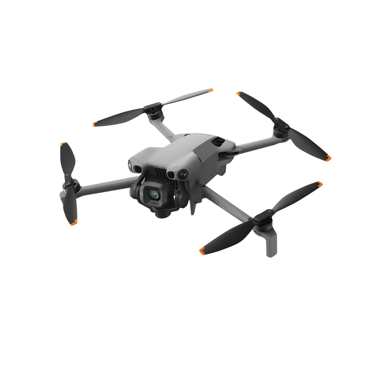 DJI Mini 5 Pro Fly More Combo (DJI RC 2)
