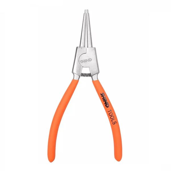 Circlip Pliers 7 inch 180mm Straight External