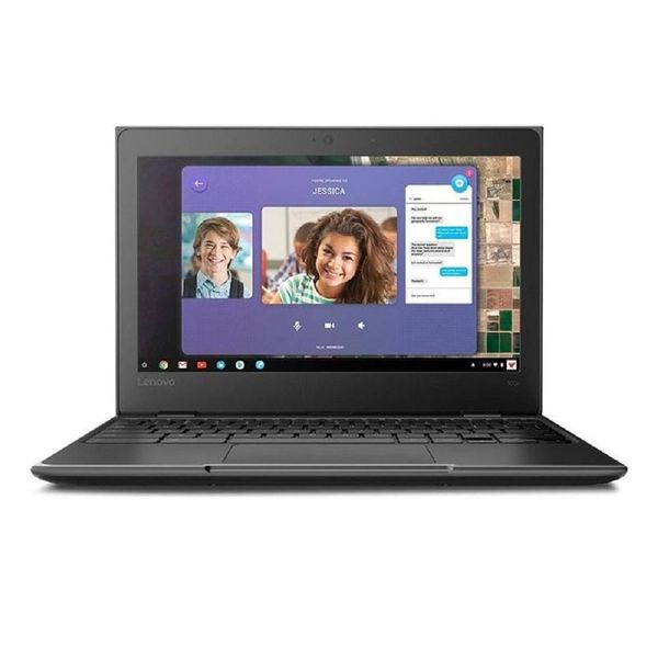 Lenovo 100e Celeron N4020 4GB 32GB SSD - 81MA002ESN