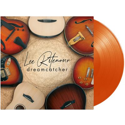 Dreamcatcher (Vinyl / 12" Album Coloured Vinyl)