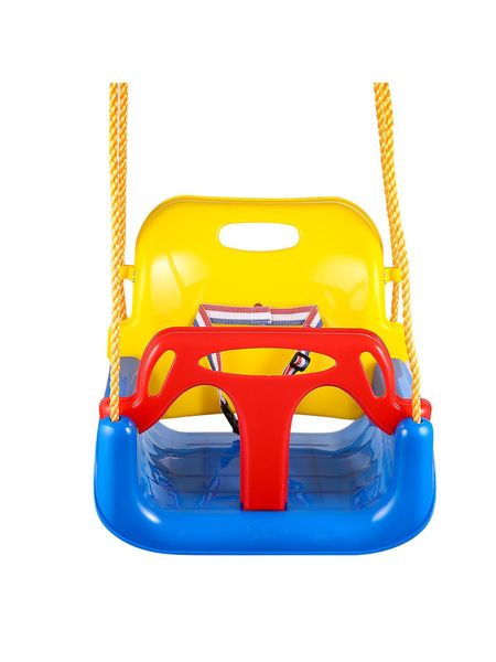 3-in-1 Toddler Swing Seat