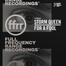 For a Fool (Vinyl / 12" Single)