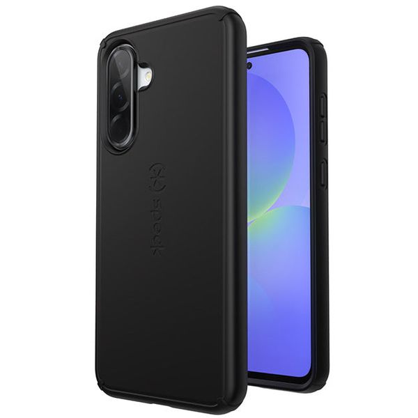 Speck IMPACTHERO Slim Case Comptaible With Samsung Galaxy A36/A56 - Black