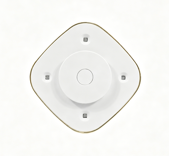 Wonray Smart Toilet UV Sterilizer Light with 16 Fragrance Pads