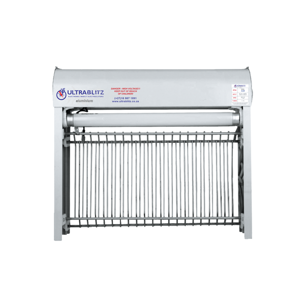 Ultrablitz Insect Killer - Aluminium Miniblitz Outdoor