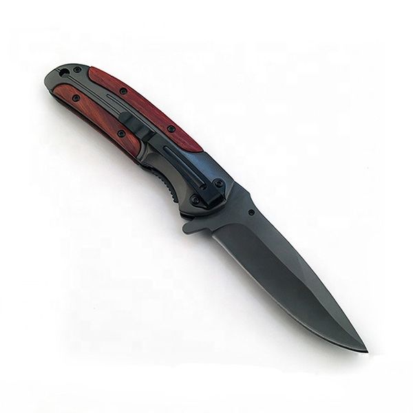 DA43 EDC Knife
