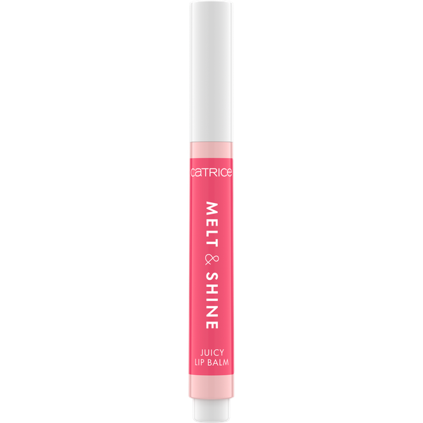 Catrice Melt &amp; Shine Juicy Lip Balm