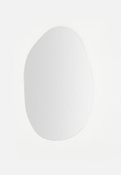 Tate Oblong Mirror - Clear