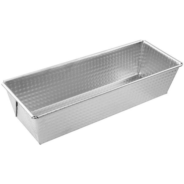 Zenker Siver - Loaf Tin 30cm