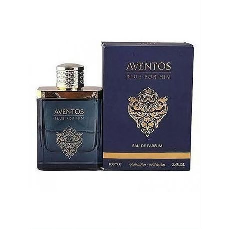 Aventos discount noir perfume