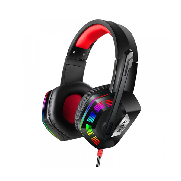 Stereo Gaming Headphones Q-E6