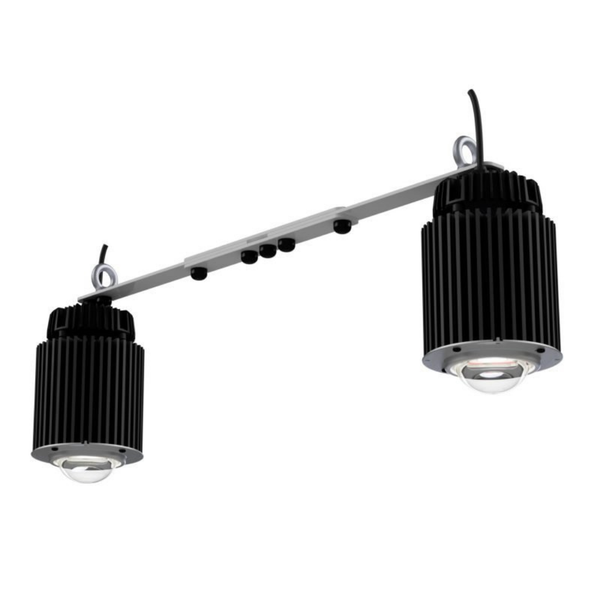 Deltagrow - ModTwo LED Grow Light - 200W