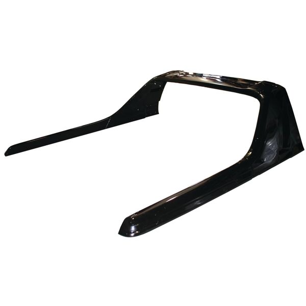 Roll Bar Compatible with Toyota Hilux (2018-2020)