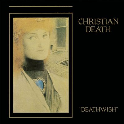Deathwish (Vinyl / 12" Album Coloured Vinyl)