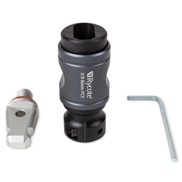 Rycote PCS- Boom Connector