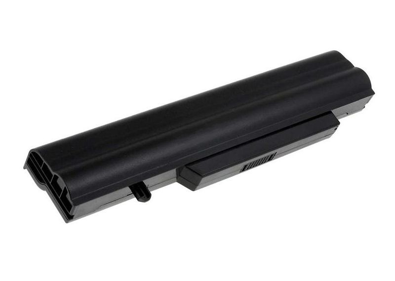 Higher capacity 11.1V 58Wh 6-Cell Battery for Fujitsu Siemens Amilo Li1718