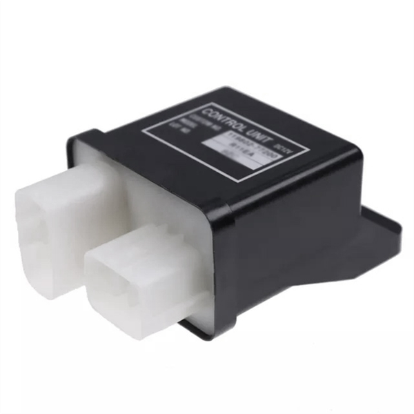 Qgs Controller Dc12V Safe Relay For Yanmar Komatsu 3D76E 3D84E 3D88E
