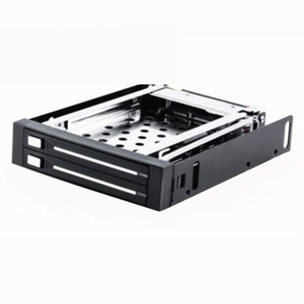 2 5 Inch Floppy Disk Drive Tray For Hdd/Ssd Hard Disk Enclosure