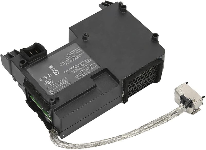Replacement internal power supply for Microsoft Xbox Series X Game Console