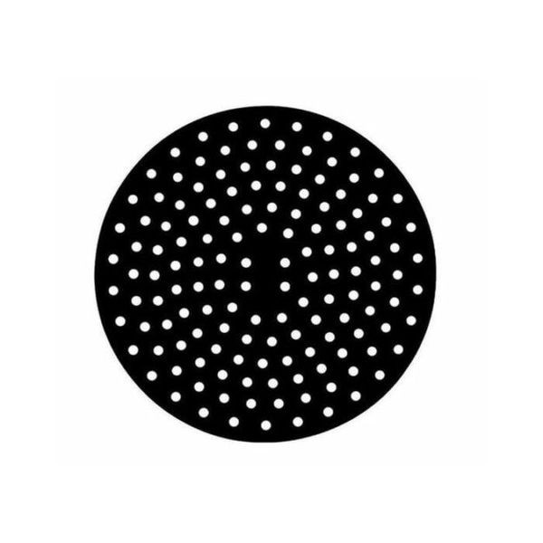 Air Fryer Acc Round Liner 19x19x0.2 CC-165