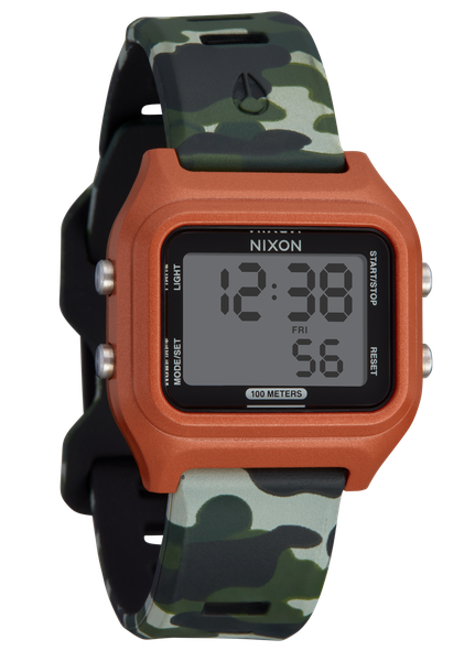 Nixon RIPPER Digital Watch