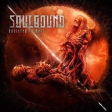 Addicted to Hell (CD / Album)