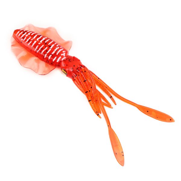15g UV Luminous Octopus Bait