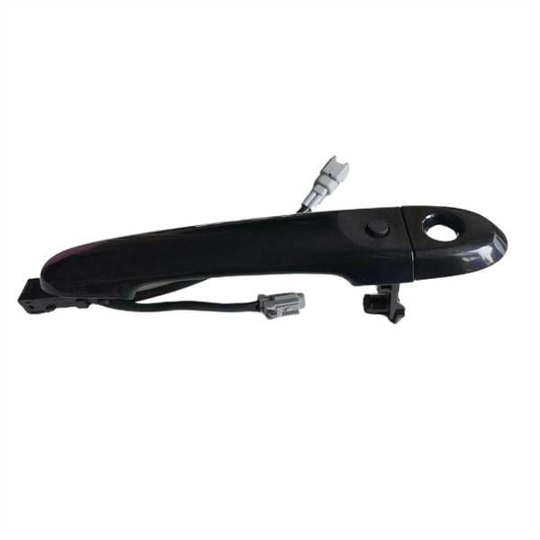 Car Exterior Front O/S Driver Right Side Smart Door Compatible with Nissan