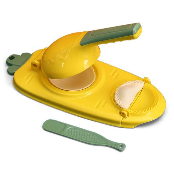 Creative Manual Dough Maker Mould