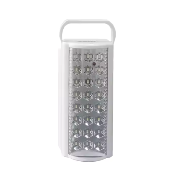 Portable &amp; Long-Lasting Backup Lighting